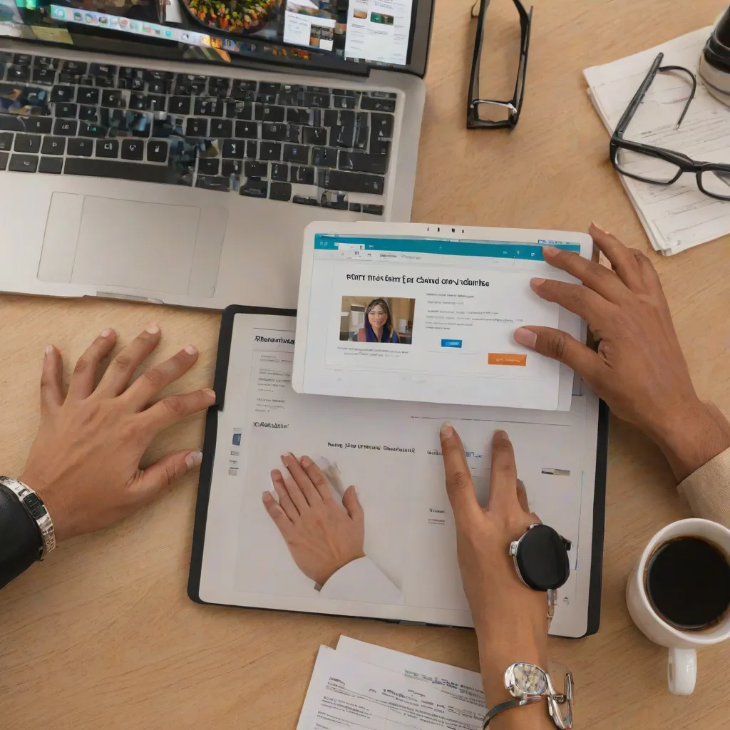 Jak sprawdzić akta sprawy przez Internet?