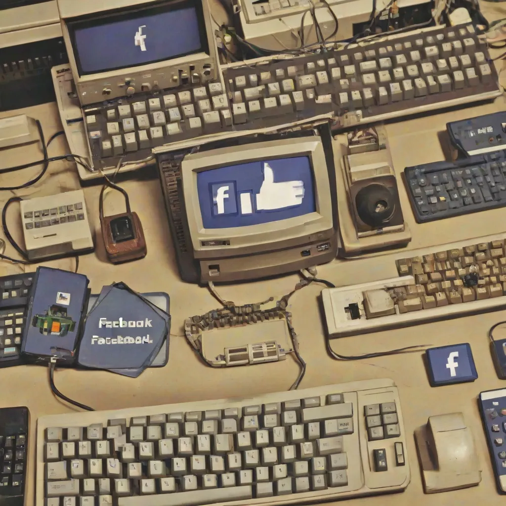 Kiedy powstał Facebook?