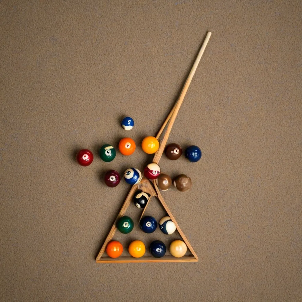 Jak grać w bilard?