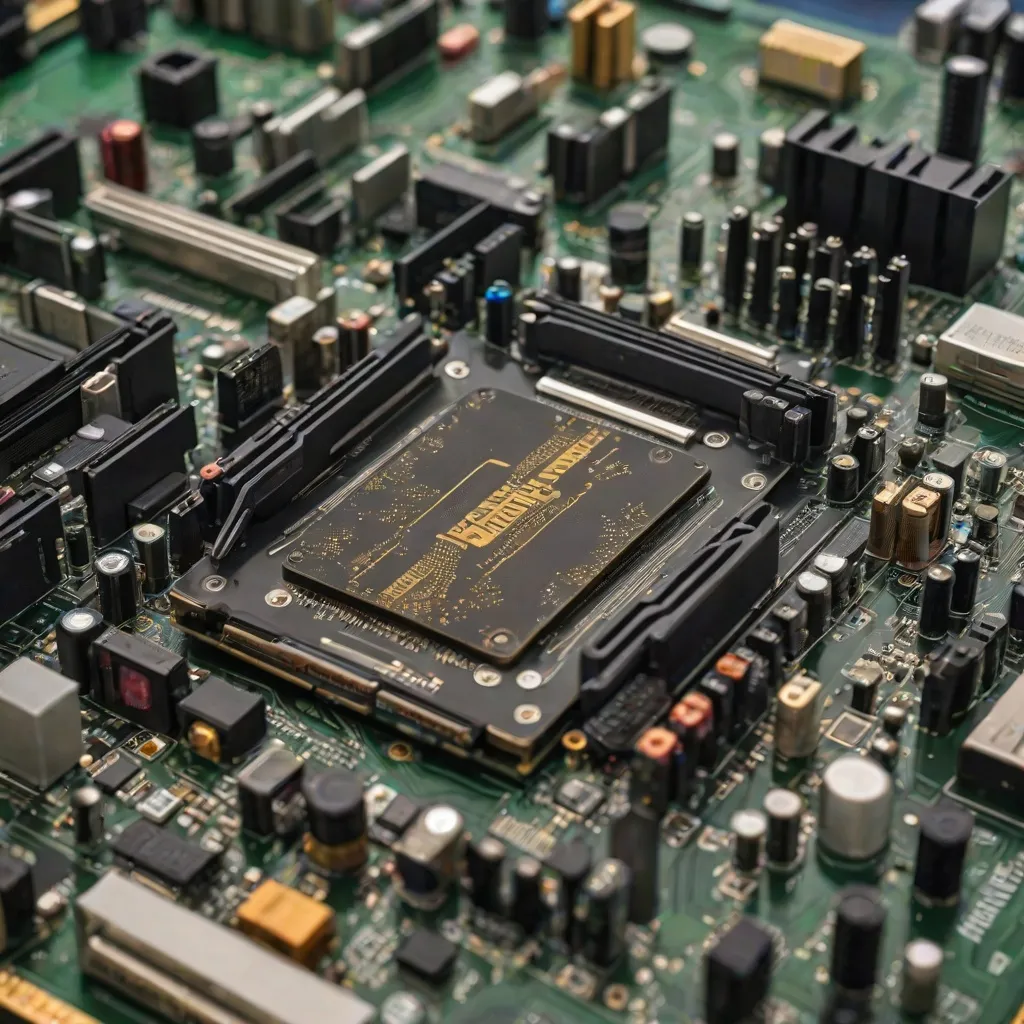 Za co odpowiada karta graficzna?