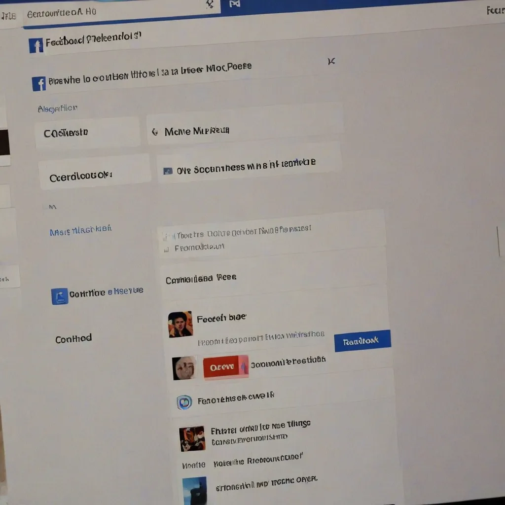 Jak pobrać film z Facebook?