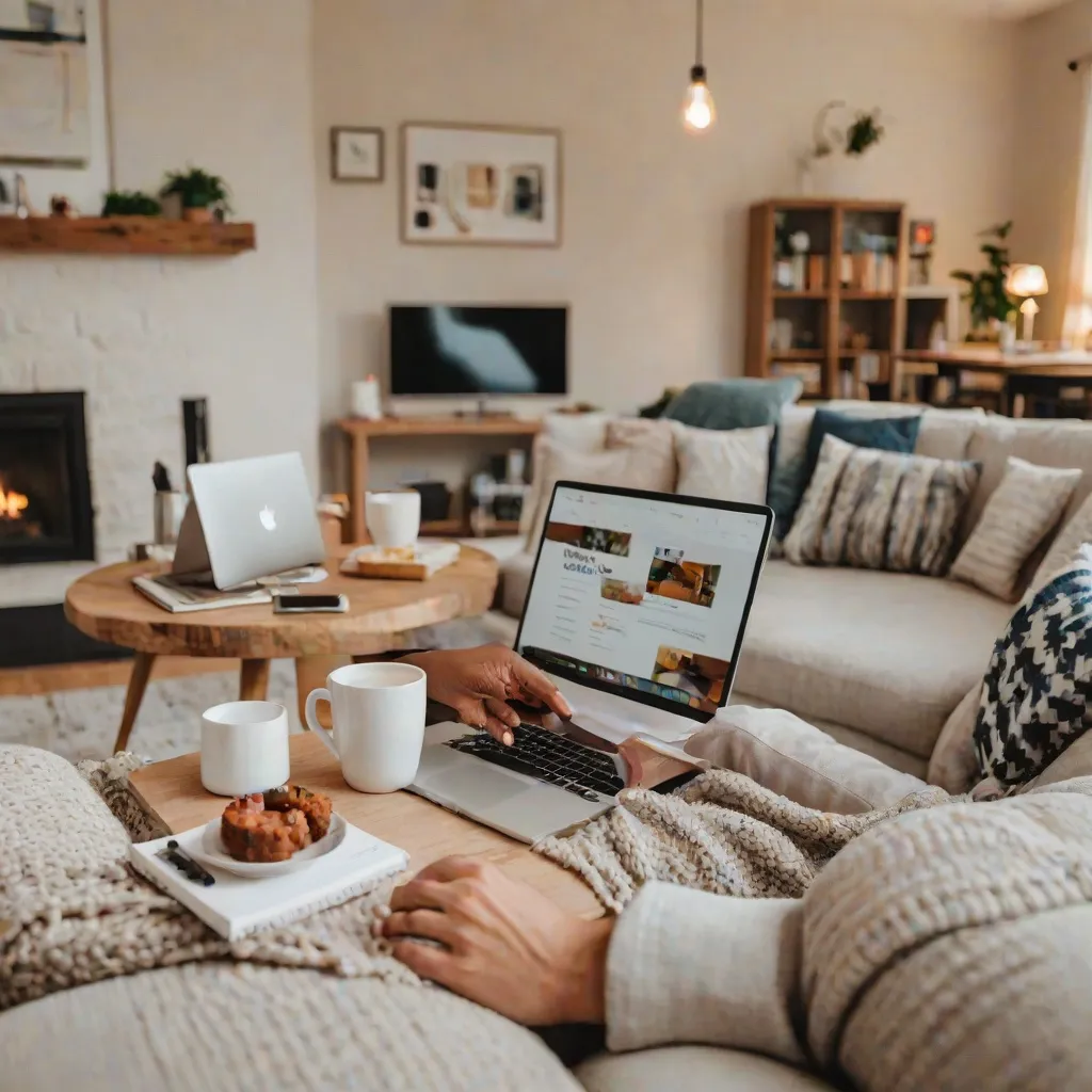 Jak się wymeldować przez Internet?