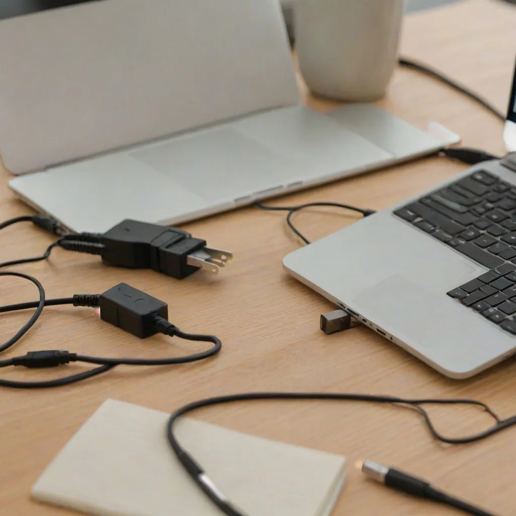 Co zrobić, gdy laptop się nie włącza? Szybkie rozwiązania