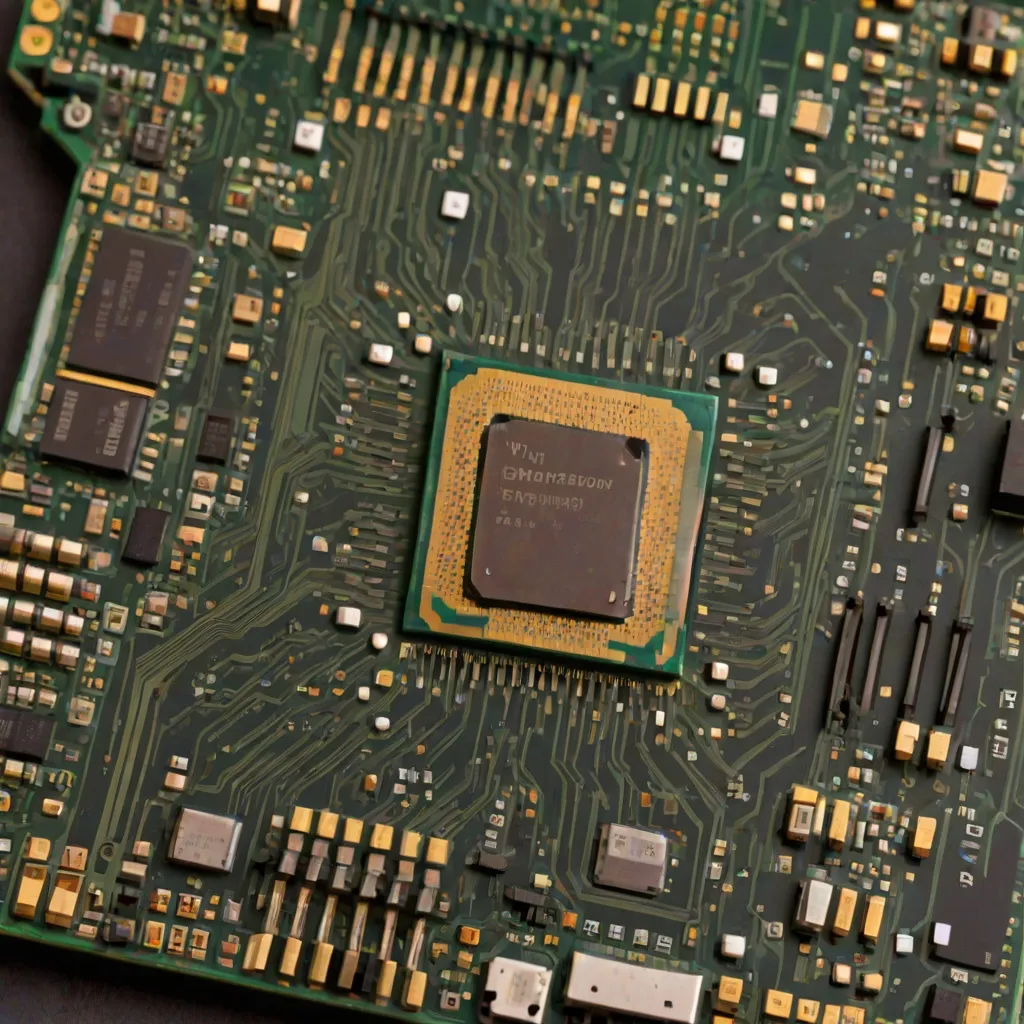 Co to jest procesor?