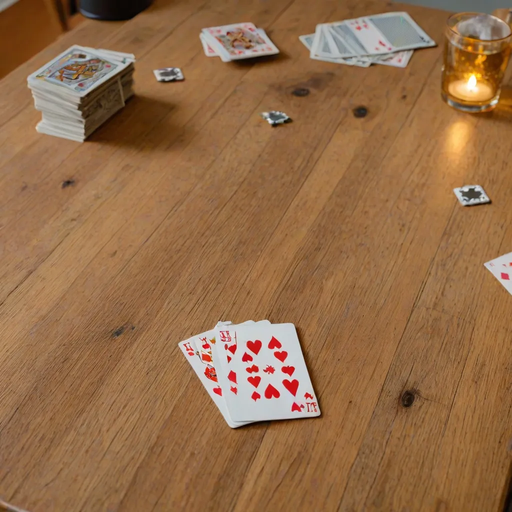 Jak grać w pasjansa?