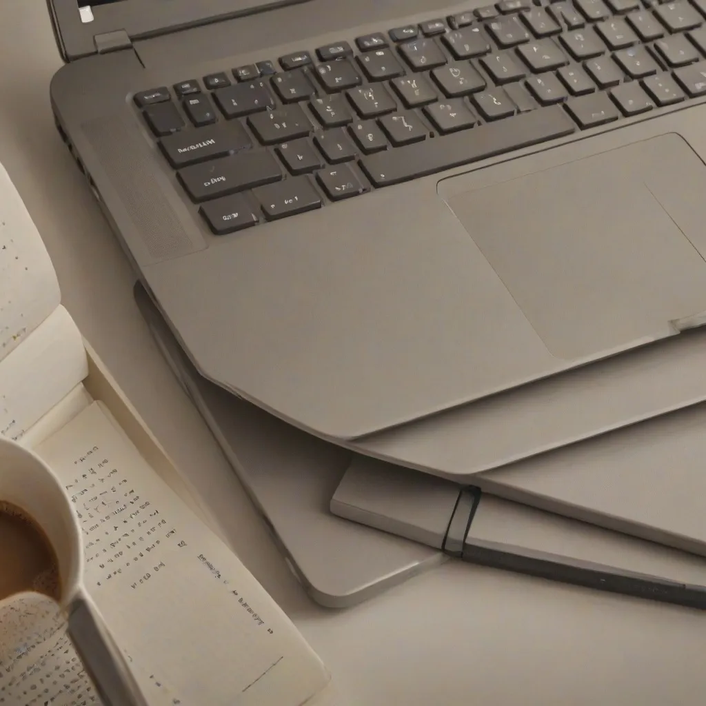 Laptop na studia 2024 – jaki model wybrać?