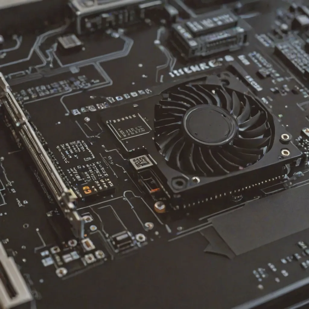 Ile stopni powinna mieć karta graficzna?