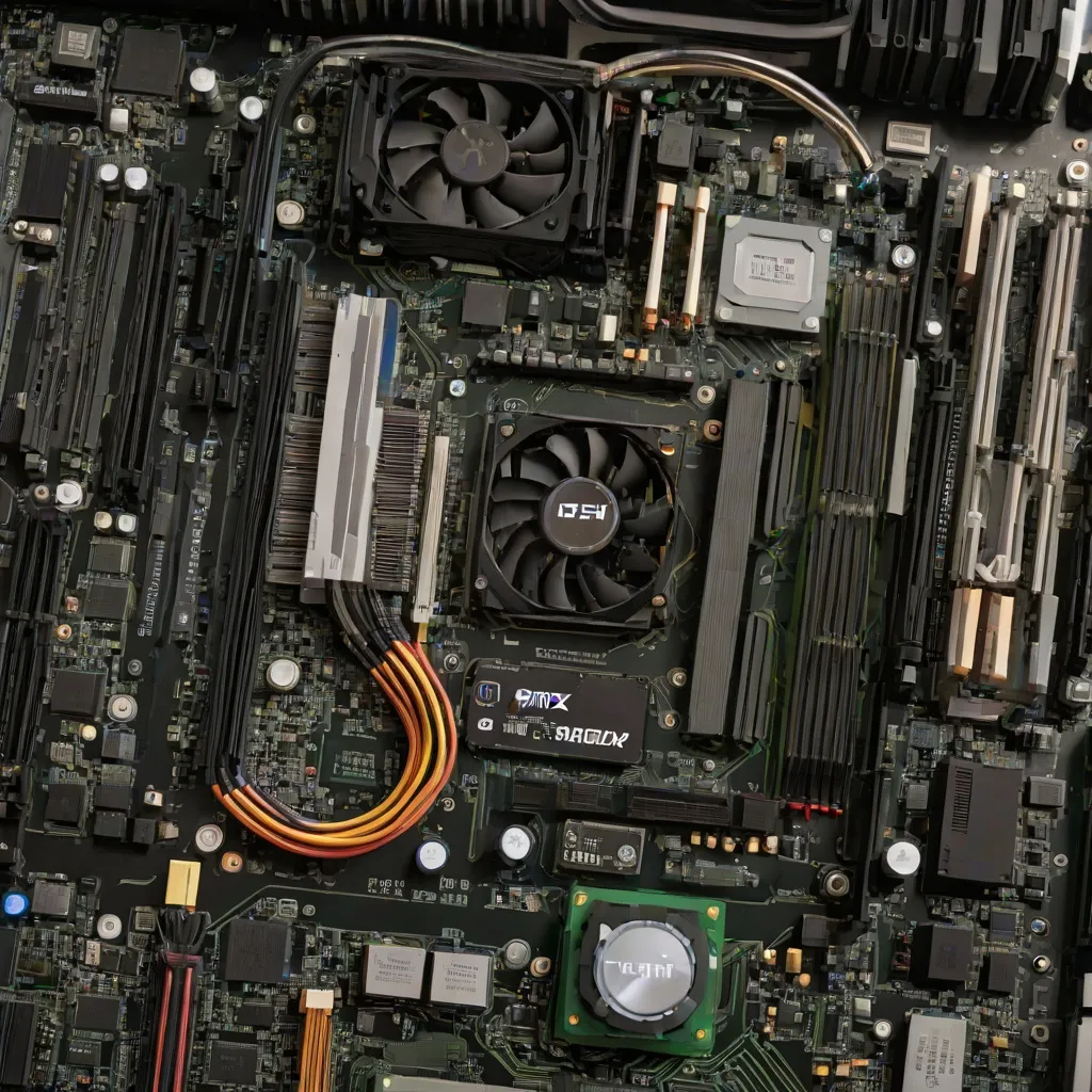 Jaki procesor do RTX 3060?