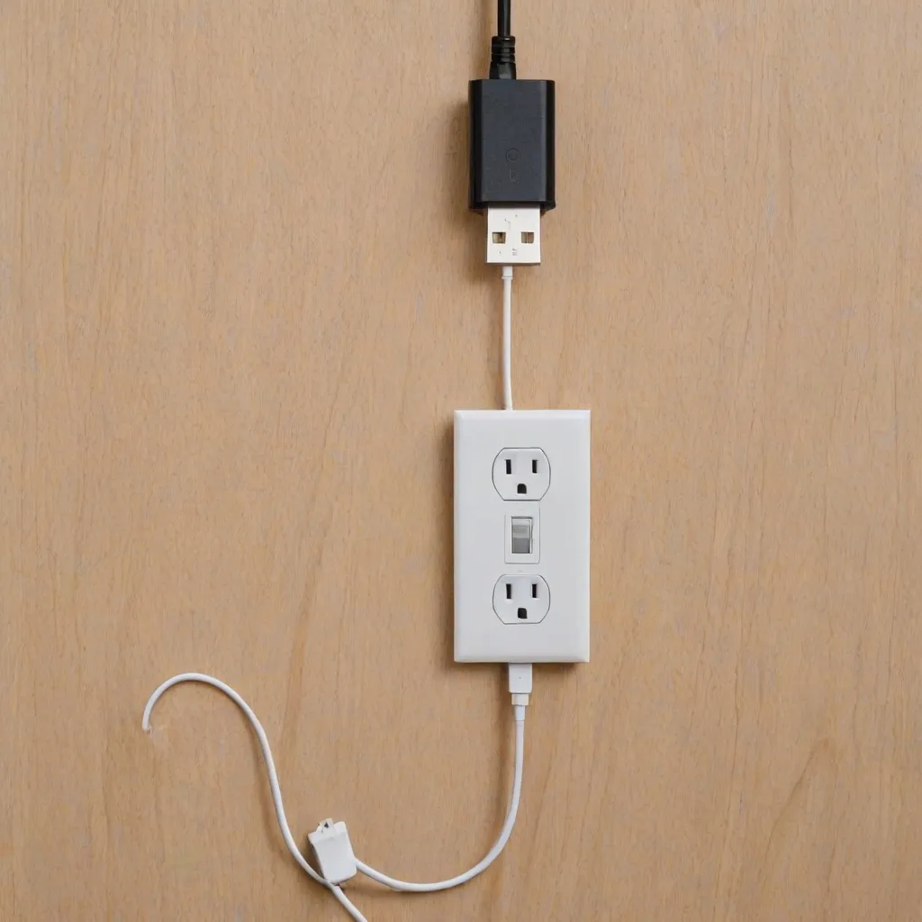 Jak doładować prąd przez Internet?