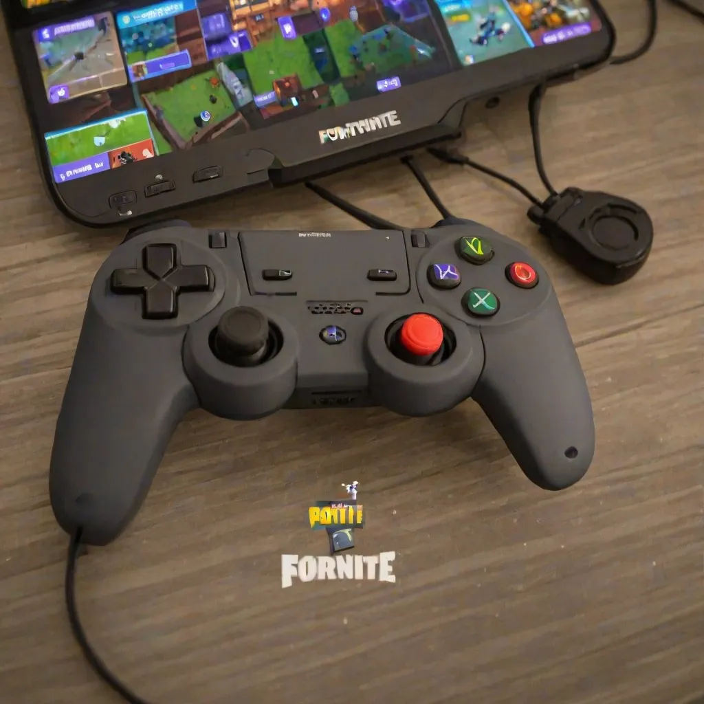 Jak grać w Fortnite?