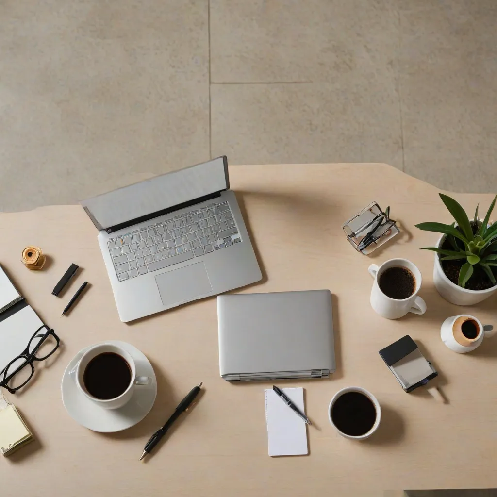 Laptop biznesowy na 2024 rok – który model będzie najlepszy?