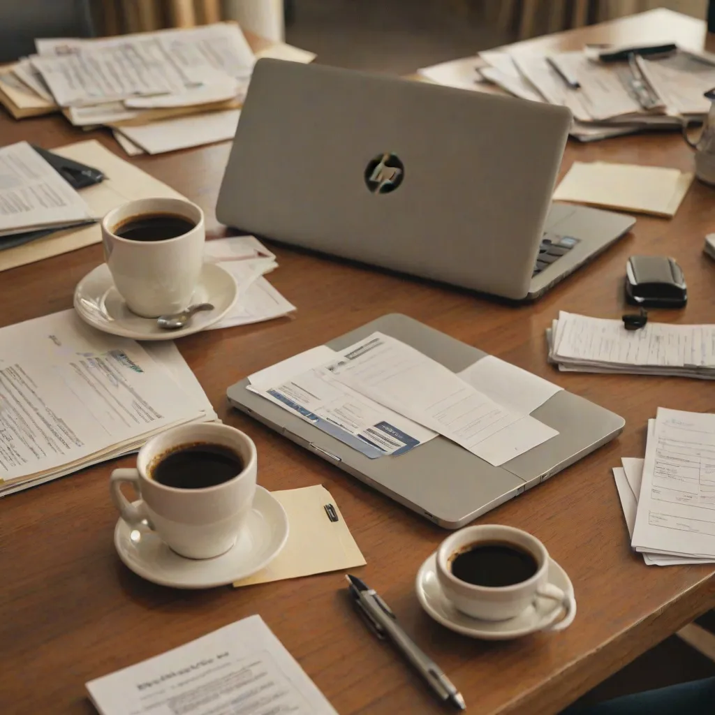 Laptop HP nie chce się włączyć – co zrobić?