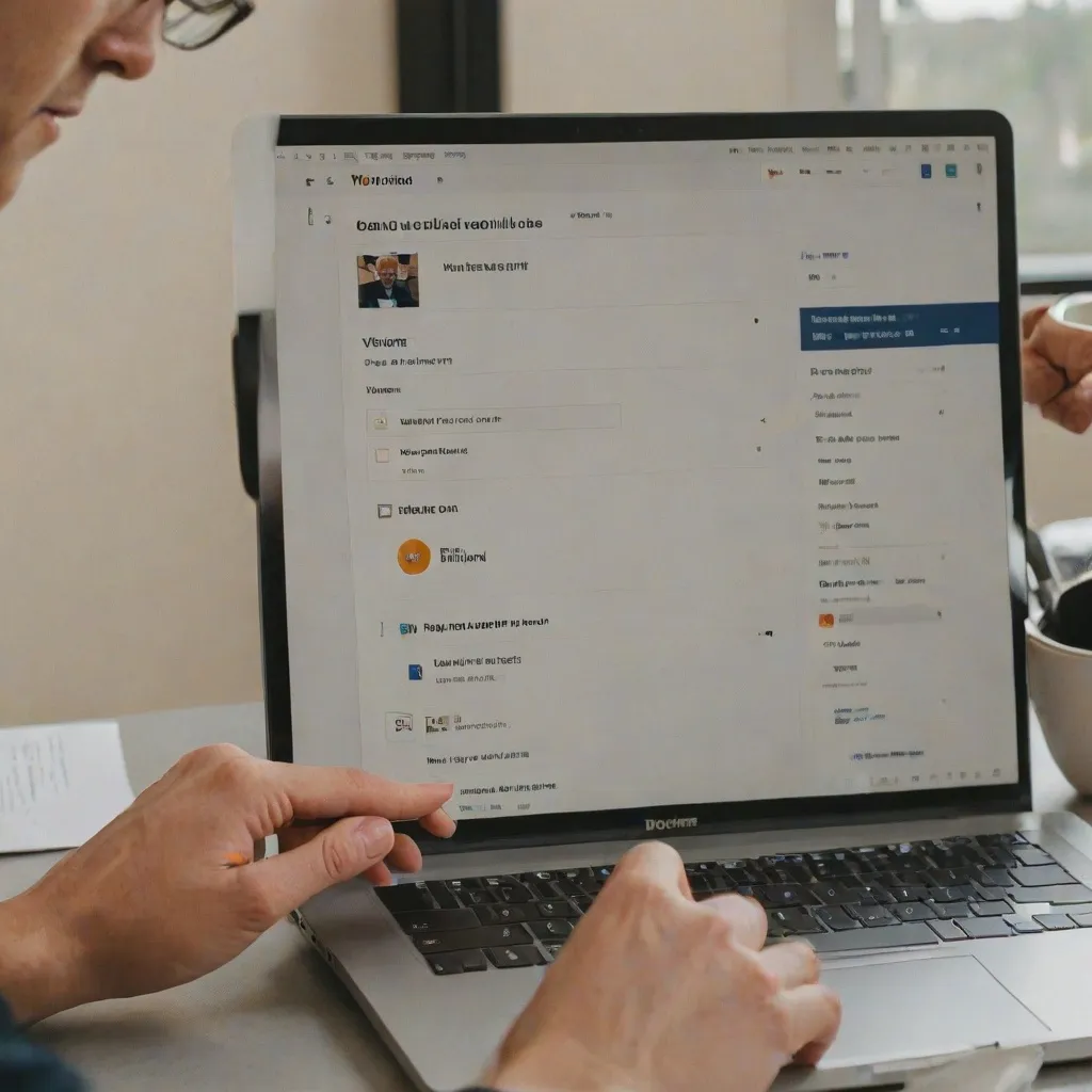 Jak głosować przez Internet?