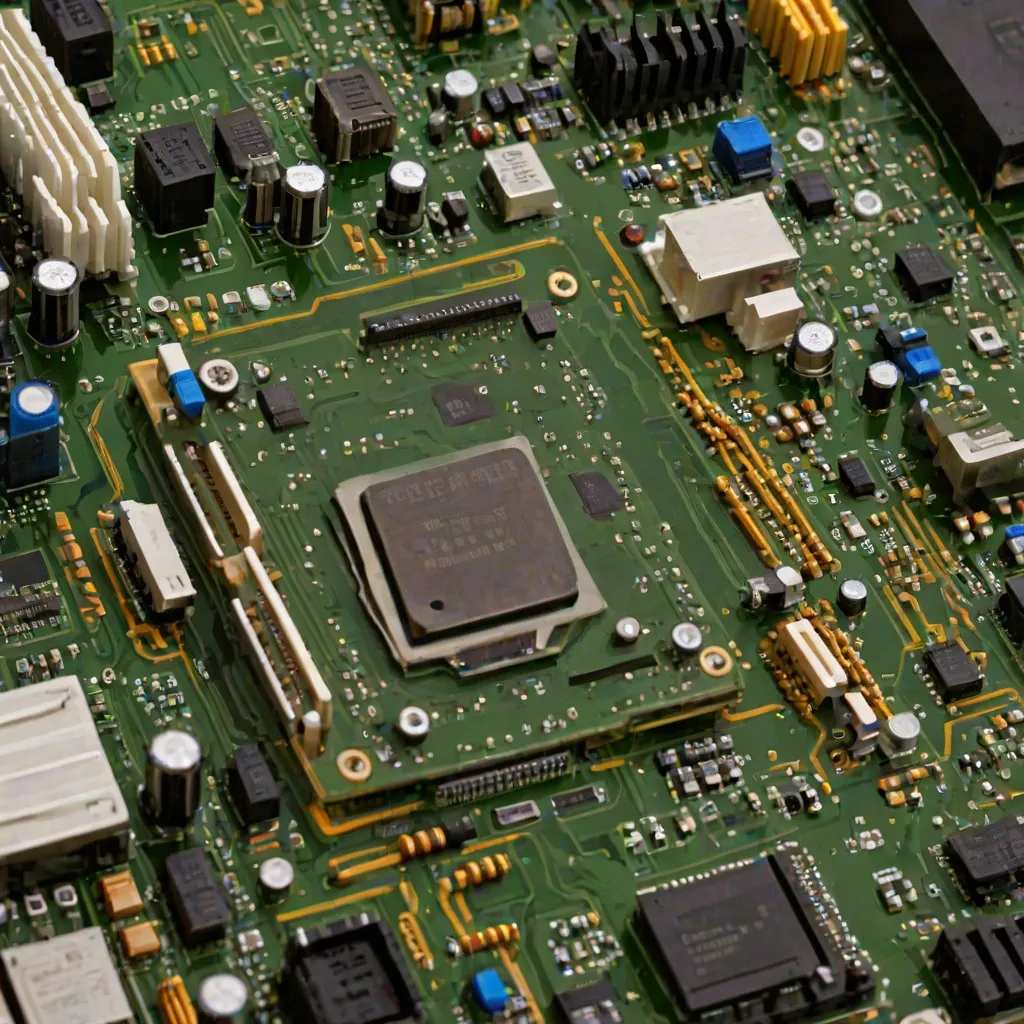 Jak podkręcić procesor?