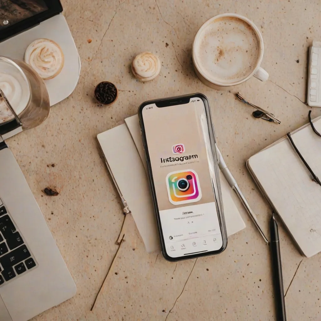 Jak zaktualizować Instagram?