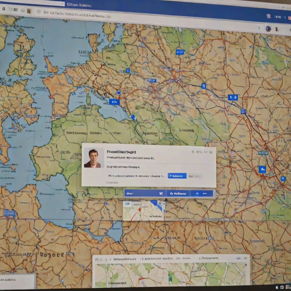 Kiedy powstał Facebook w Polsce?