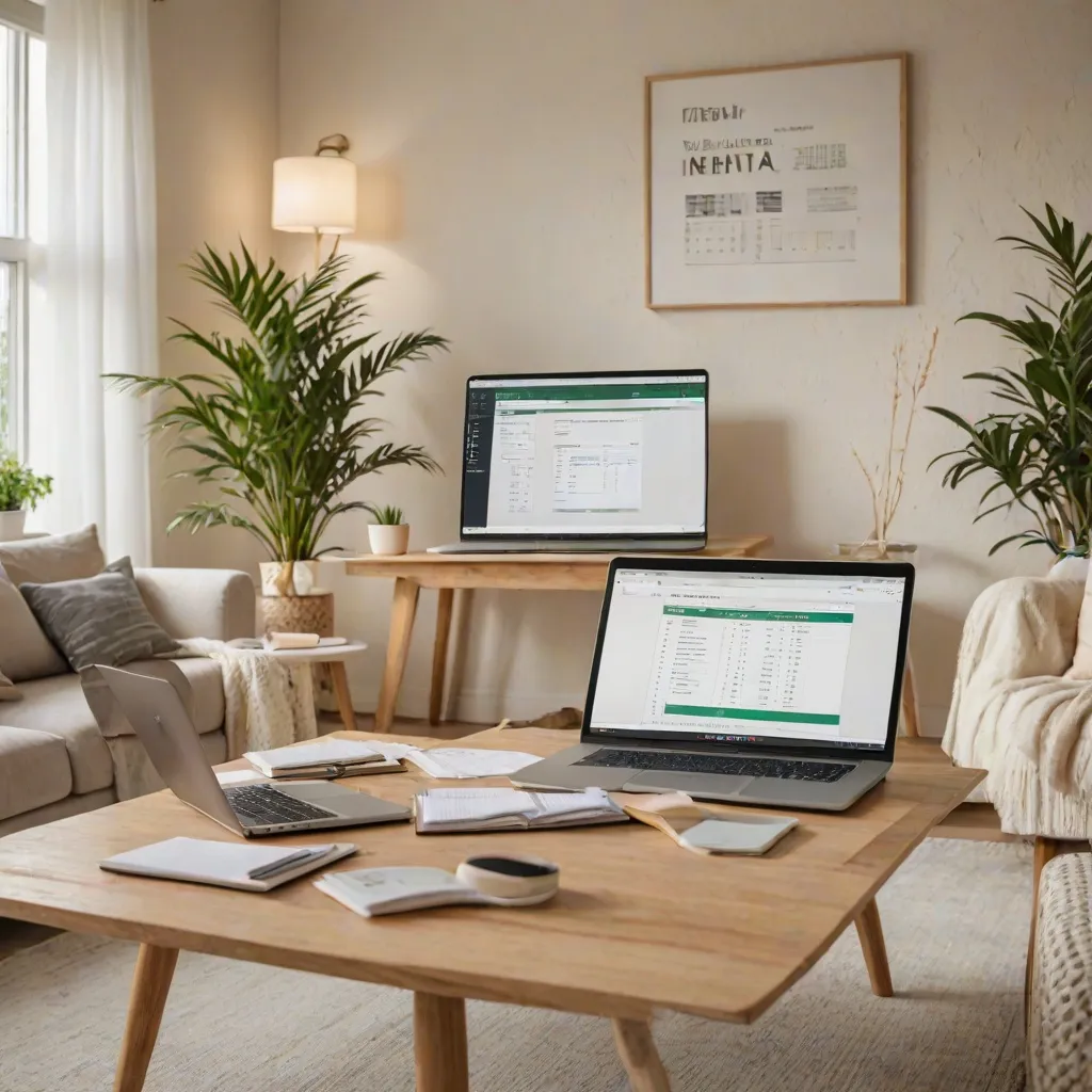 Jak zapłacić podatek od wynajmu mieszkania przez Internet?